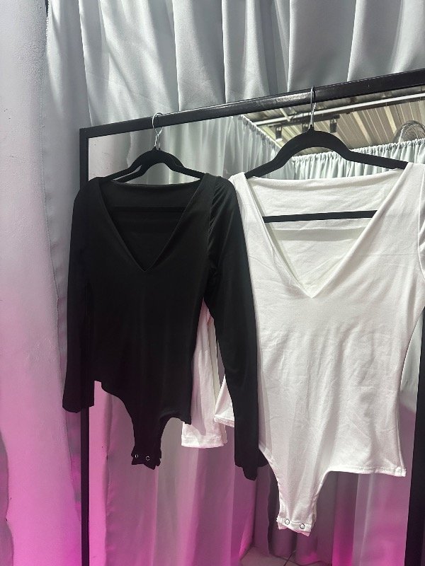 Producto - Body v