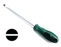Producto - Destornillador Plano 6mm x 100mm