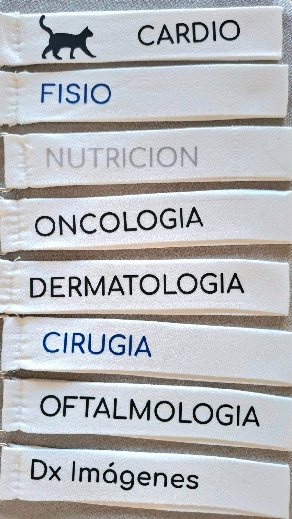 Producto - Cinta porta-celular Profesión