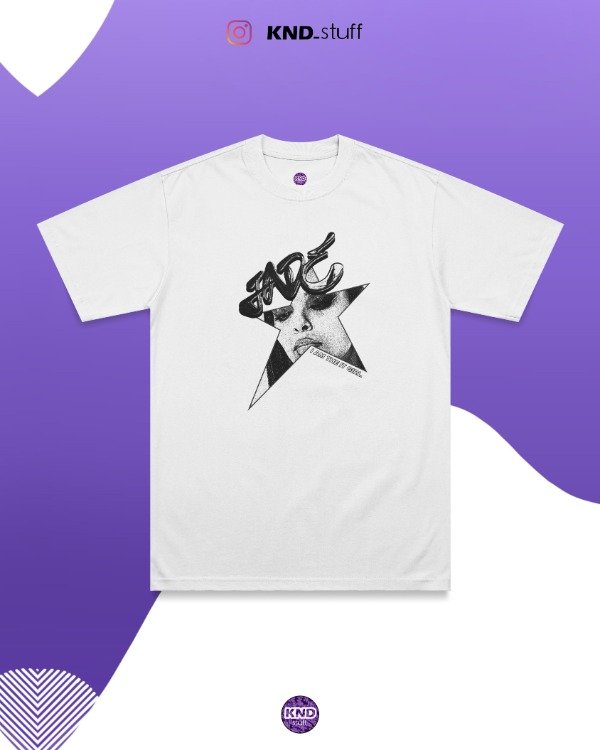 Producto - Remera unconditional - DTF