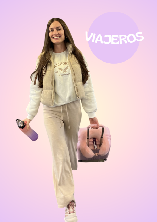 Producto - English for travellers