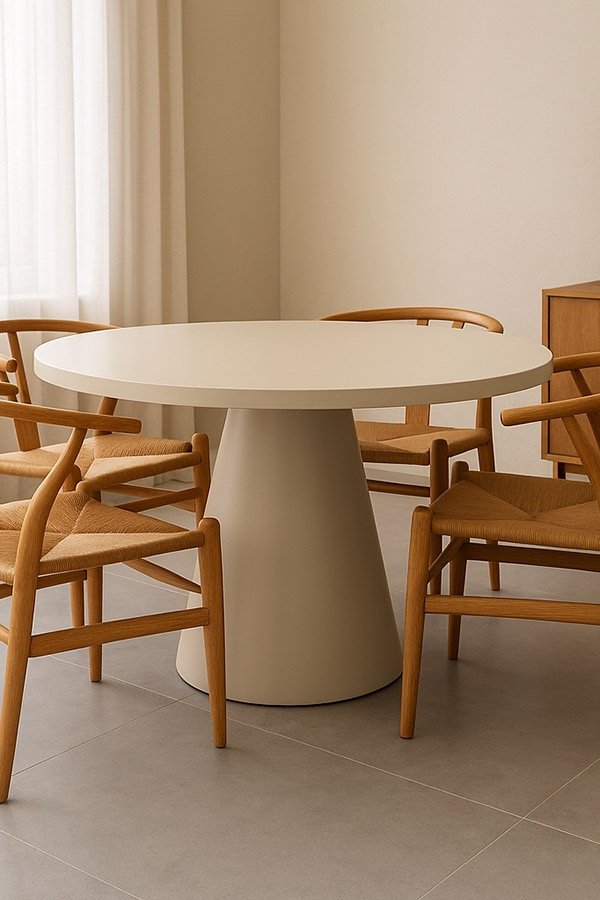 Producto - Mesa Roma