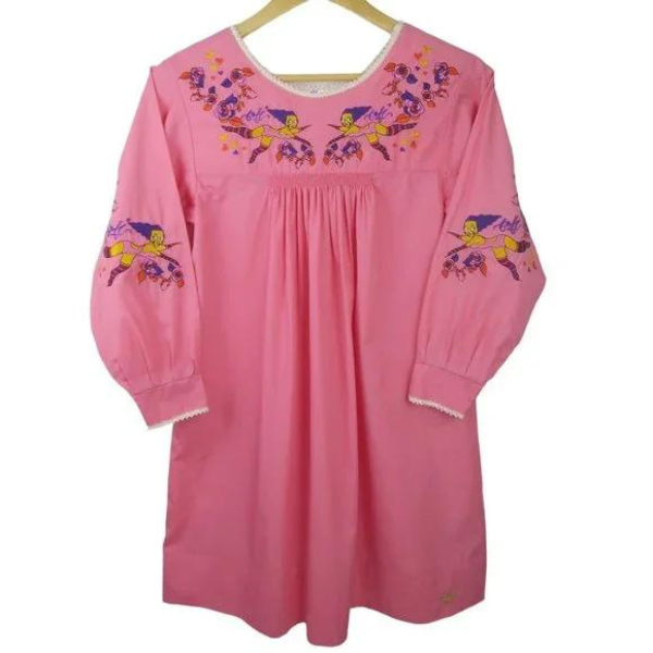 Producto - Vestido de mujer adidas modelo FAFI DRESS edicion limitada - 3