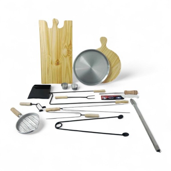 Producto - Kit x16