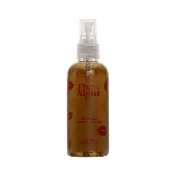 Producto - Fly Night CHOCOLATE (Sexo oral)