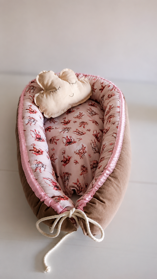 Producto - Molde nidito de Amor
