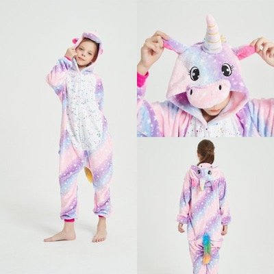 Producto - Pijama unicornio  para niños