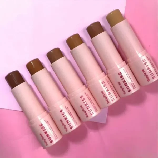 Producto - Bronzer Ruby Rose