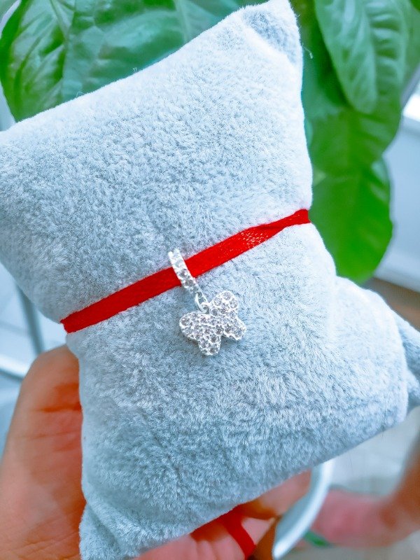 Producto - Charms mariposa cubic PL