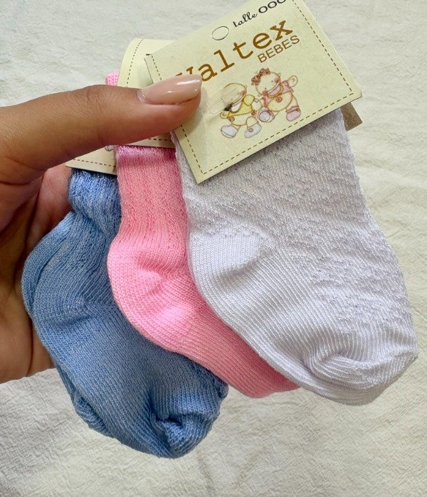 Producto - Medias Valtex