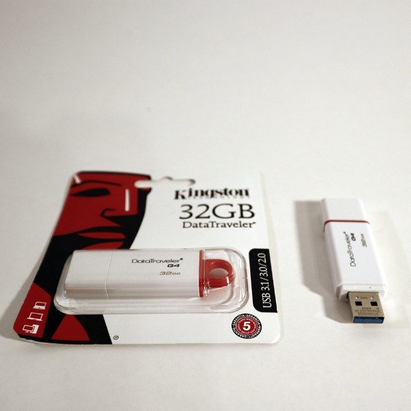 Producto - Pendrive USB