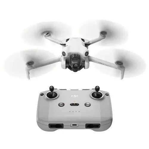 Producto - Mini 4 Pro Single Control RC-N2
