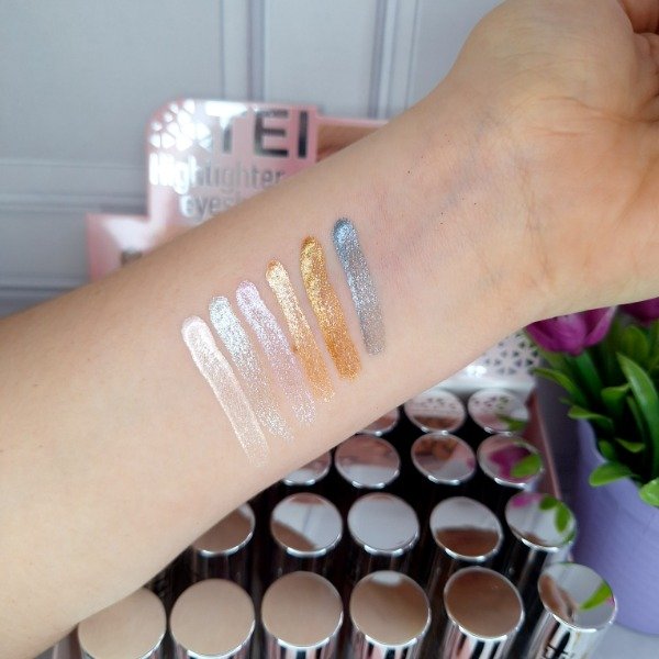 Producto - Sombra liquida tei