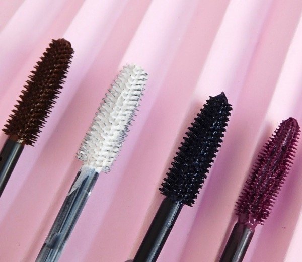 Producto - Mascara de pestañas colores tei - 1