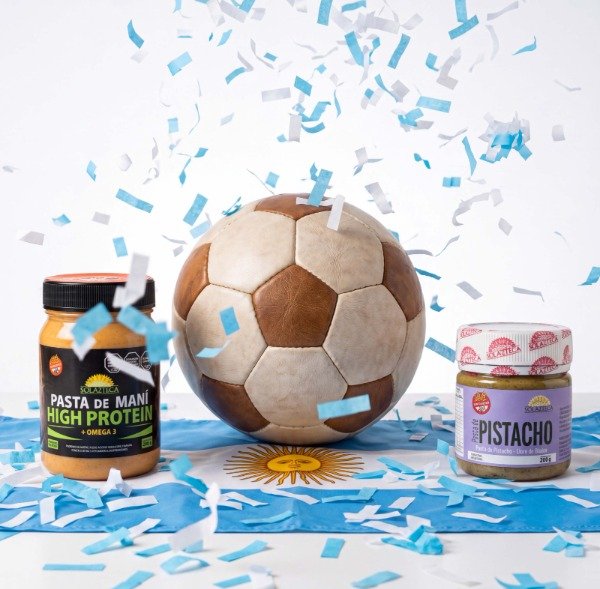 Producto - Goleadores
