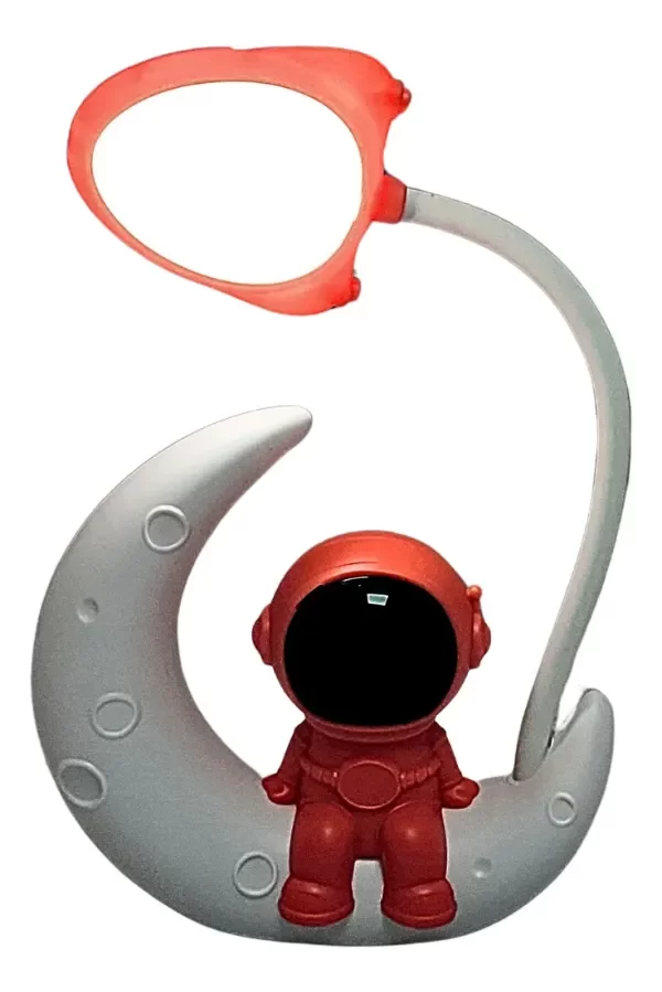 Producto - Lampara Velador Astronauta