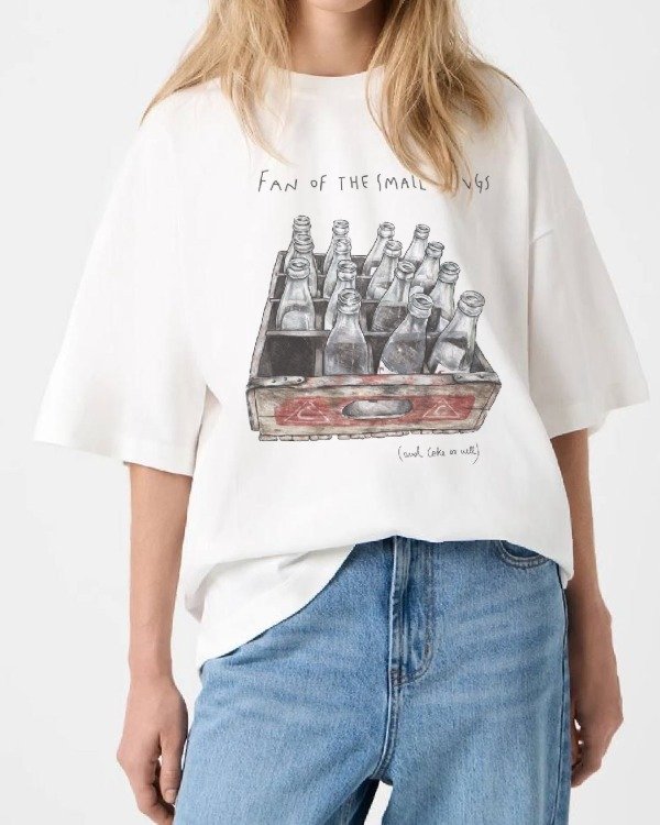 Producto - Coke Lovers