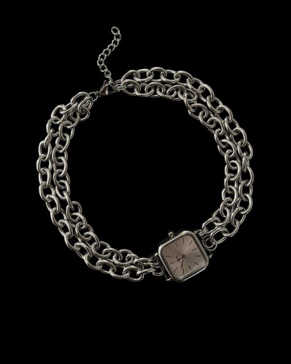 Producto - CHOKER KLOCK