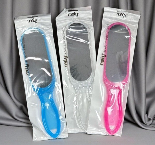 Producto - ESCOFINA PARA PIE MELY