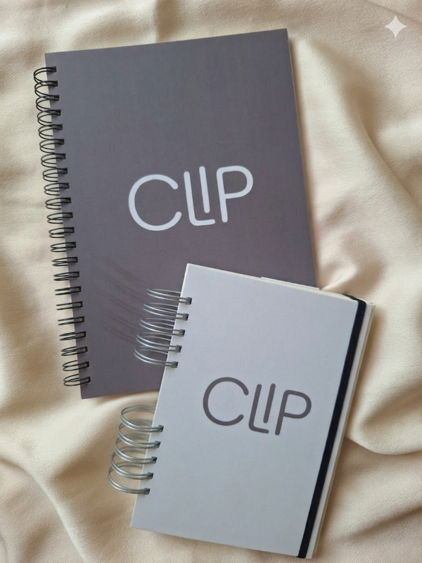 Producto - Cuadernos Personalizados