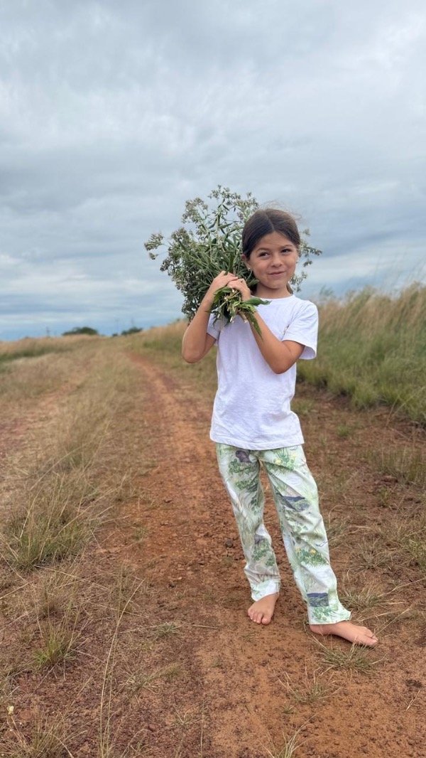 Producto - Remera Yabirú