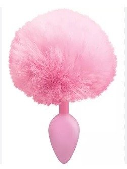 Producto - Plug de silicona en caja