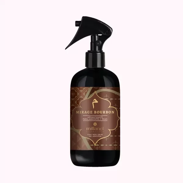 Producto - Aromatizante Mirage Bourbon