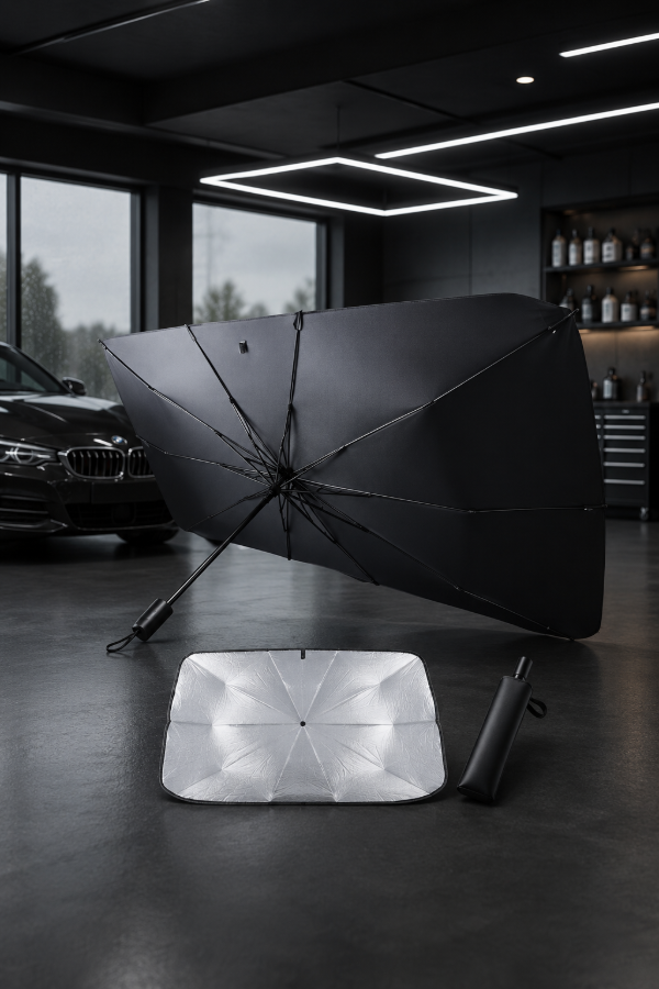 Producto - Parasol para Auto