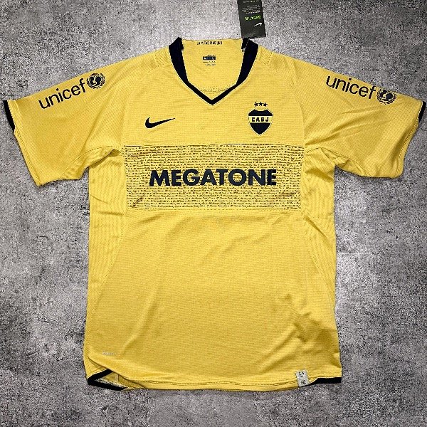Producto - BOCA JUNIORS (PALERMO 9)