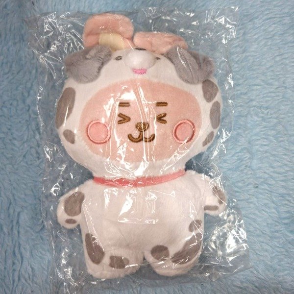 Producto - COOKY DALMATA