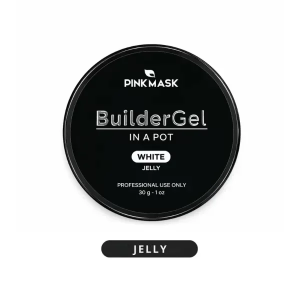 Producto - Builder Jelly White - 0