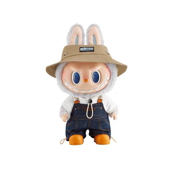 Producto - Muñeco Labubu 45cm