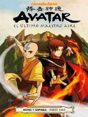 Producto - AVATAR HUMO Y SOMBRA 01