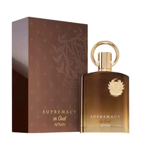 Producto - SUPREMACY IN OUD EDP 100ML