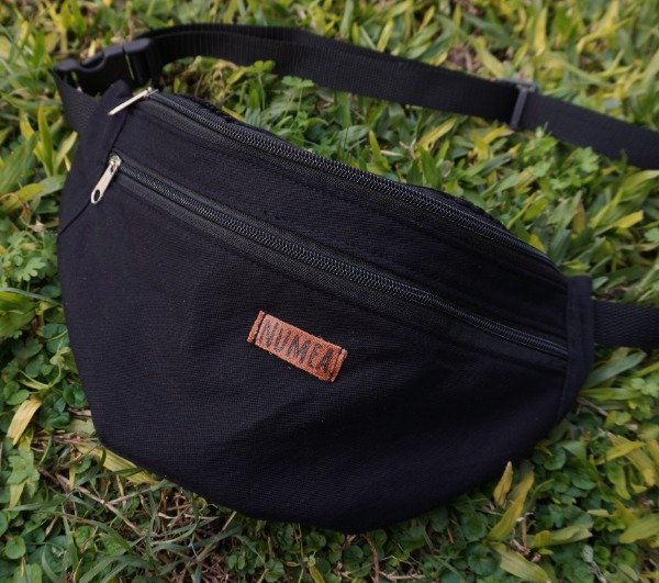 Producto - Riñonera Black Touch