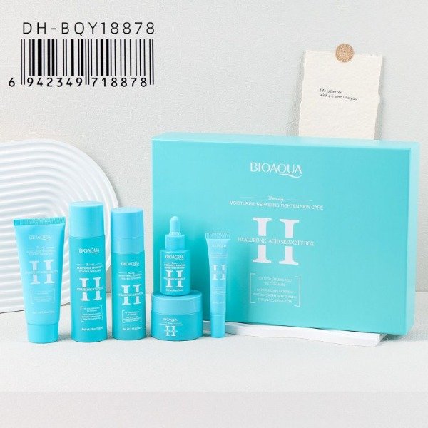 Producto - KIT FACIAL ÁCIDO HIALURONICO