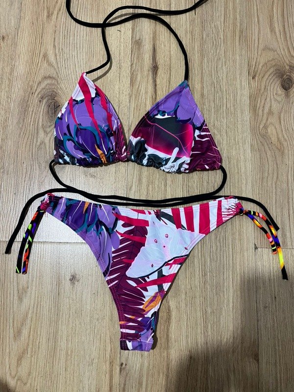 Producto - bikini importada 126