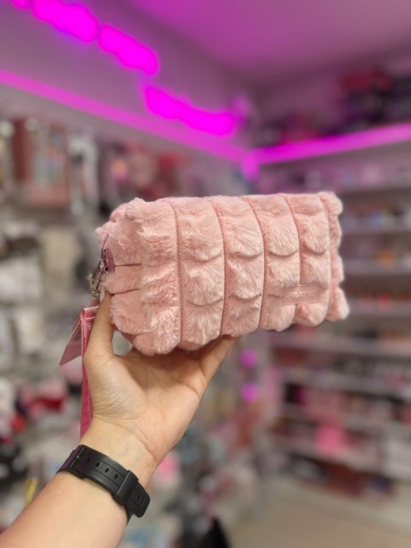 Producto - PORTA COSMETICOS PELUCHE - 2