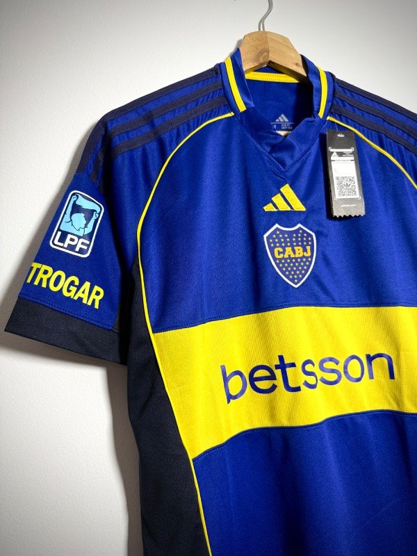 Producto - Boca Versión Aniversario 2026 - 2
