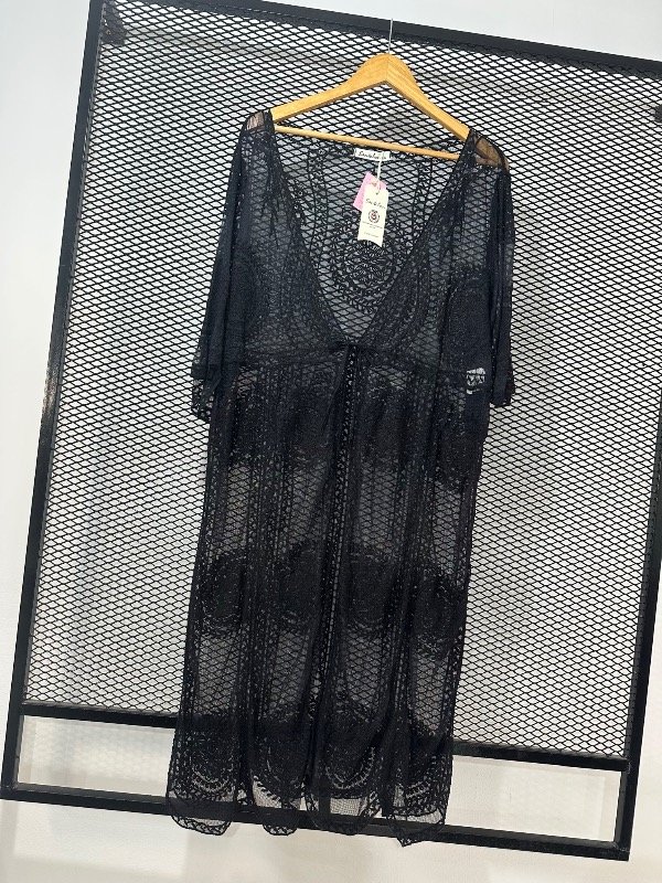 Producto - Kimono encaje nuevo TL/XL - 0