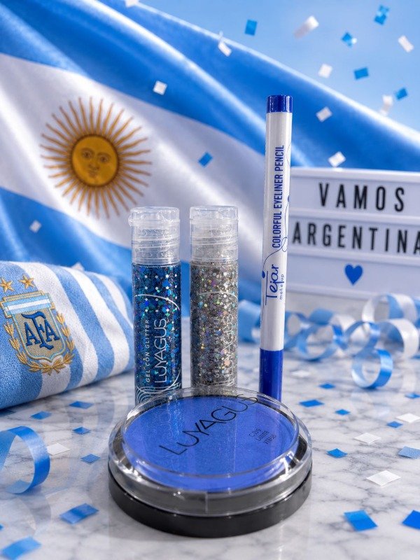 Producto - Combo Argentina 6