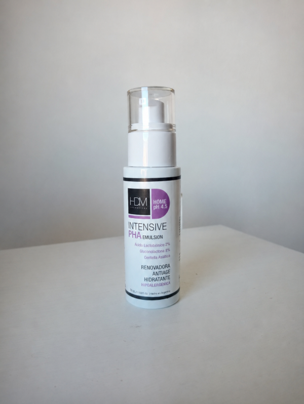 Producto - Intensive Pha Home