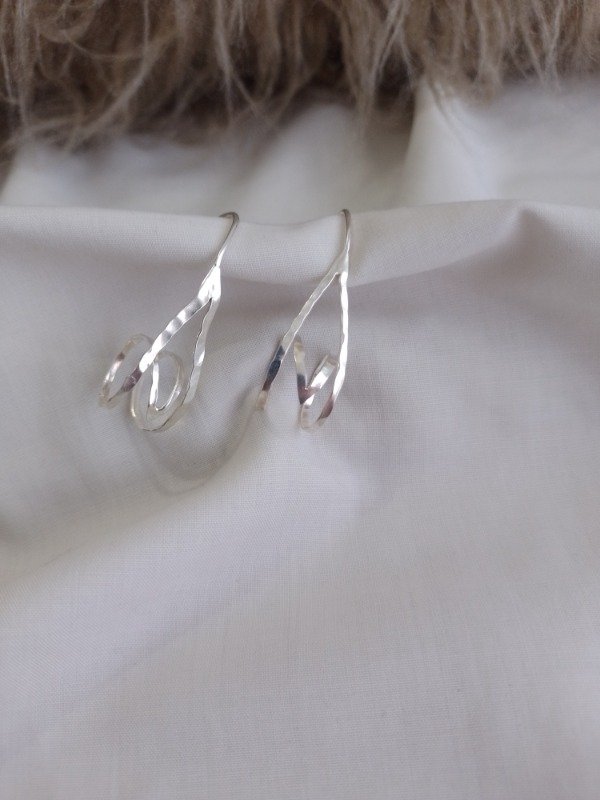 Producto - Aros gancho