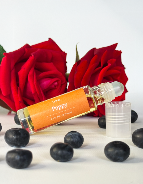 Producto - Poppy 10ml