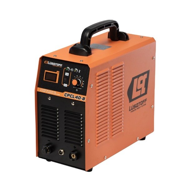 Producto - CORTADORA DE PLASMA CON COMPRESOR INCORPORADO