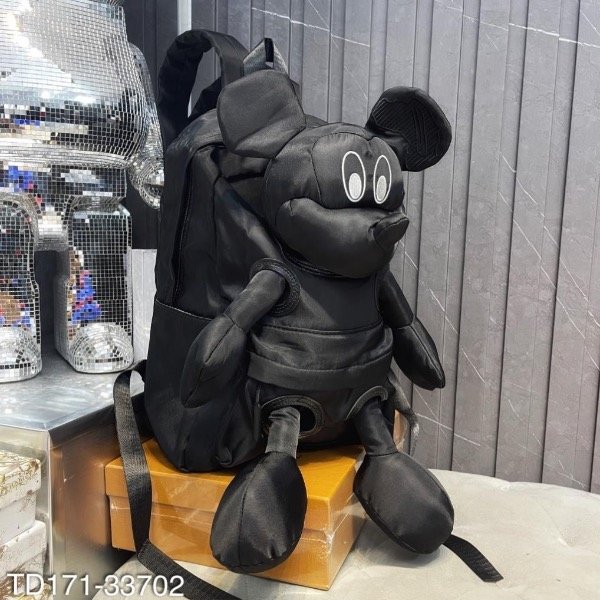 Producto - Mochila mikey cute