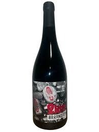 Producto - 2KM ARRANQUE PINOT NOIR - ENÓLOGO GERMAN MASERA
