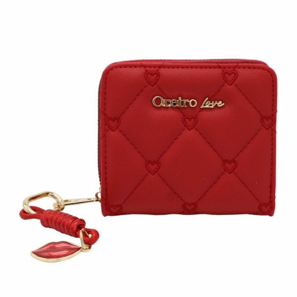 Producto - BILLETERA OREIRO LOVE 29722 - 1