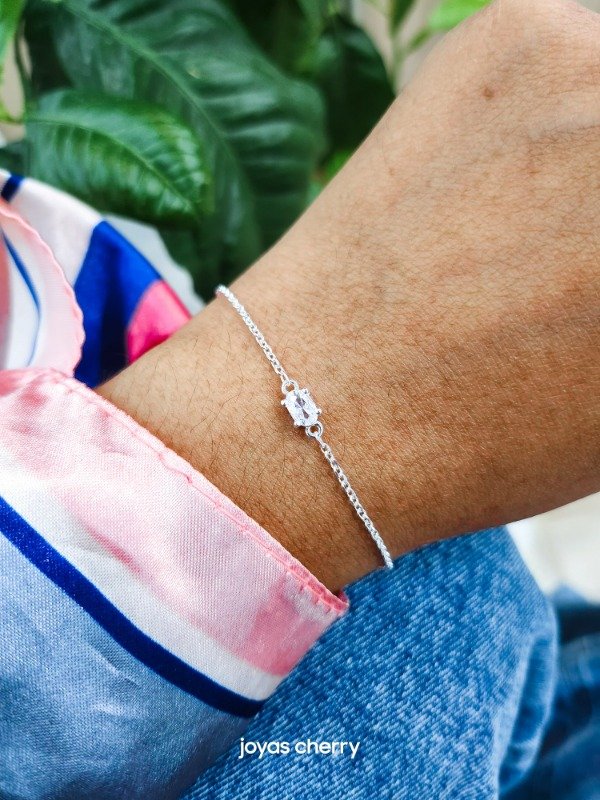 Producto - Pulsera cubic Sonia PL