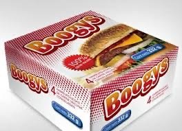 Producto - Combo BOOGYS  12 personas